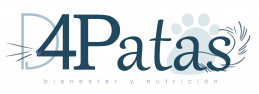 D4Patas_logo